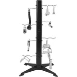 Ställ Kabelhandtag Grepp Stänger