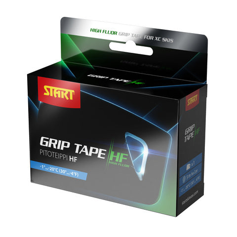 Start Grip Tape HF glidmedel