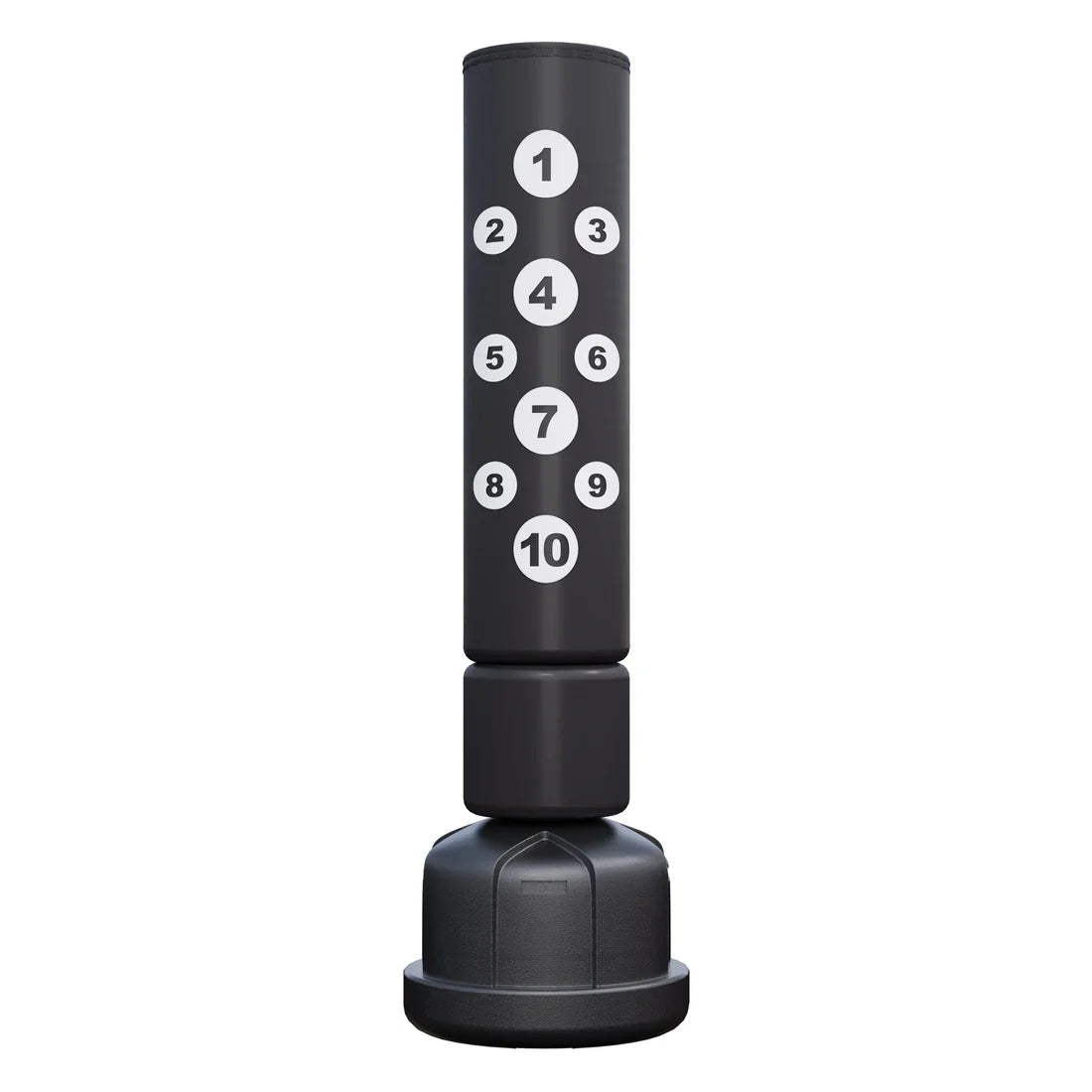 Stående Boxsäck MAXXUS 190cm