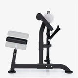 Curlbänk Preacher Curl MAXXUS