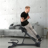 Ryggresning MAXXUS Hyperextension Advanced