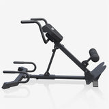 Ryggresning MAXXUS Hyperextension Advanced