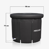 Isbad Kallbadtunna MAXXUS Isbadkar XL