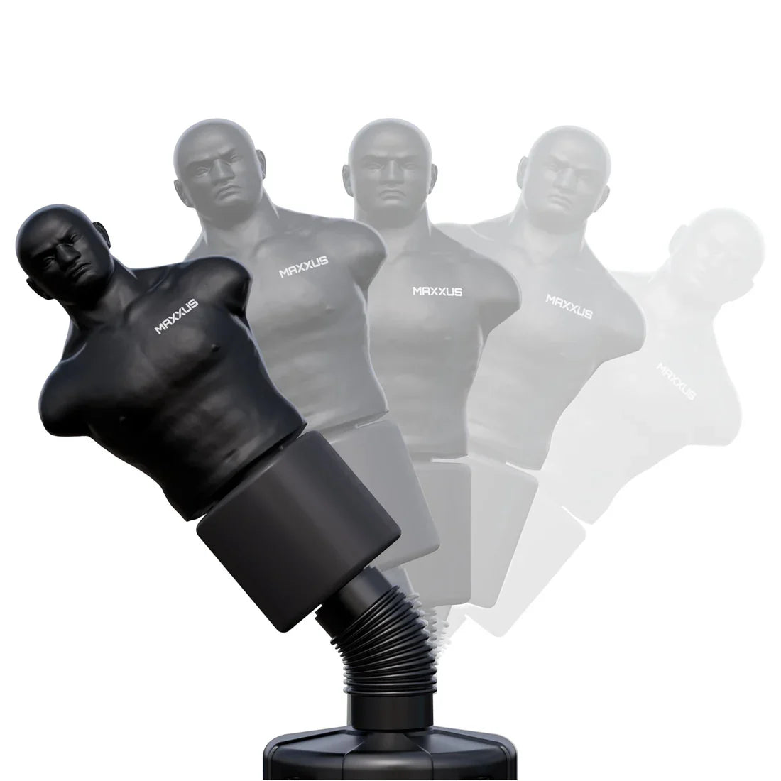 Stående Boxningssäck MAXXUS Pro Fighter