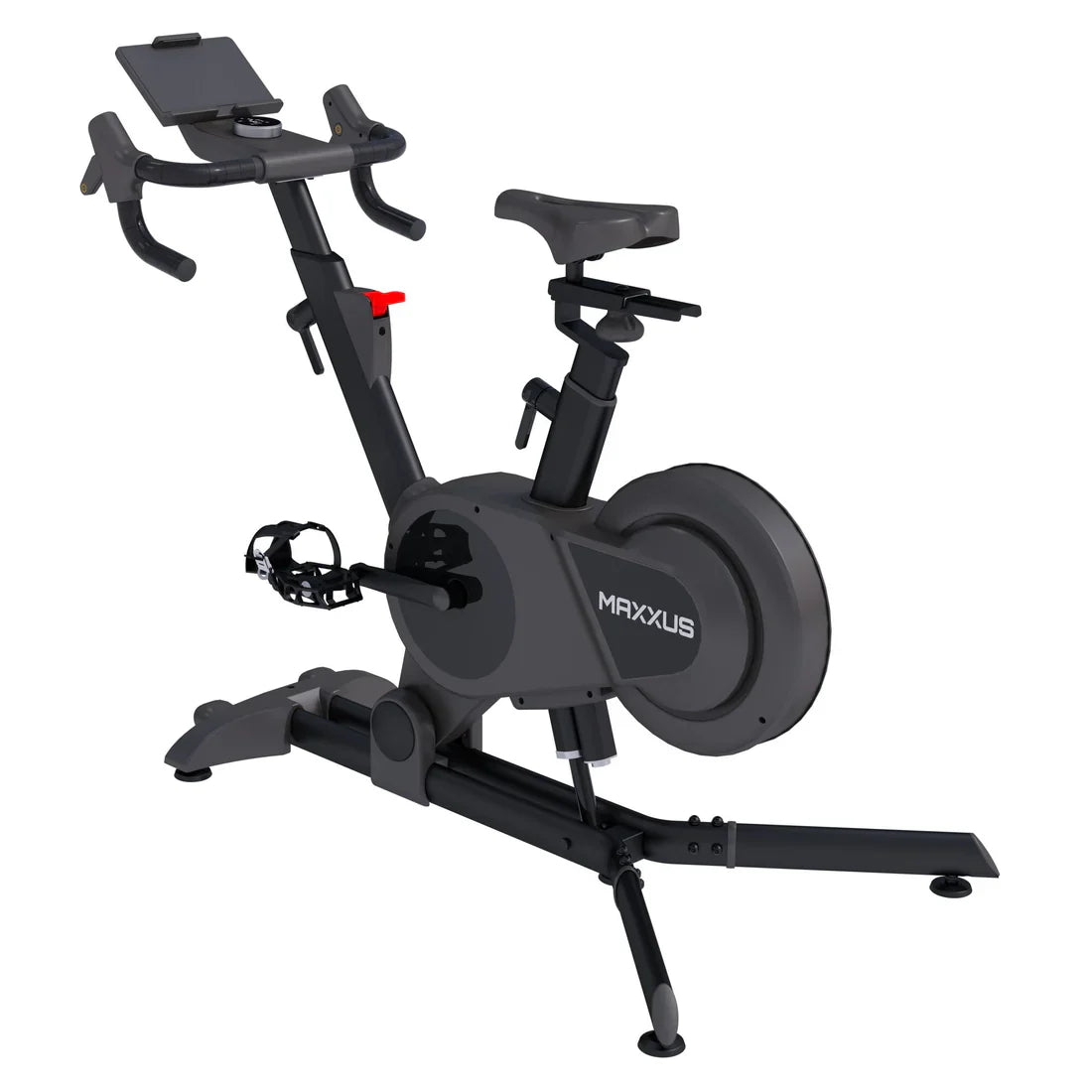 Spinningcykel Motionscykel MAXXUS S2