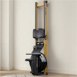 MAXXUS Roddmaskin Vattenmotstånd Trä