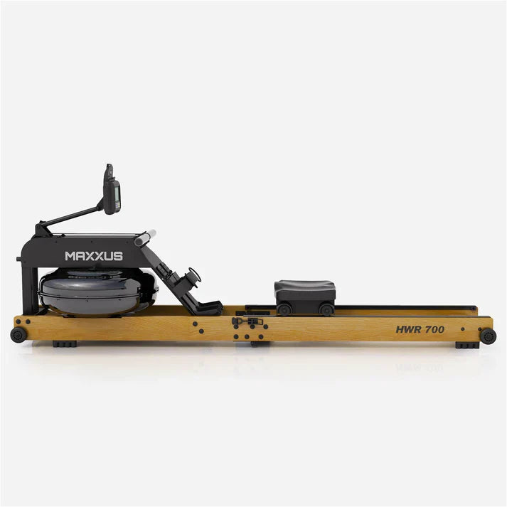 MAXXUS Roddmaskin Vattenmotstånd Trä