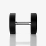 Hantel HAMMER Compact Dumbbell PU 17,5 kg