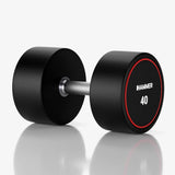 Hantel HAMMER Compact Dumbbell PU 2,5 kg