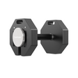 Hantel TUNTURI Rapid Justerbar Hantel 20kg