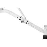 Multibänk Skivstångsställning