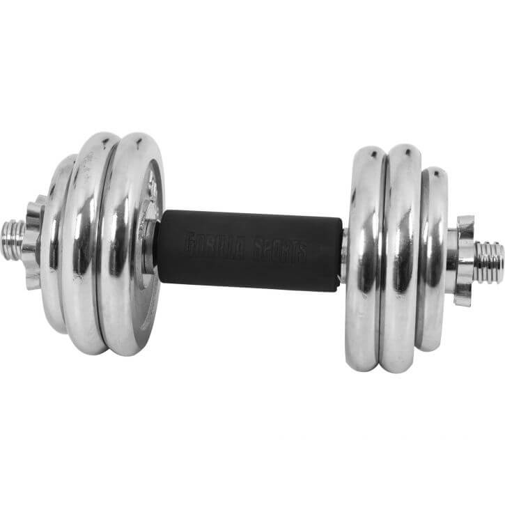 Barbell Grips Greppträning Svarta
