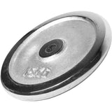 Viktskivor CHROME 0,5–30kg