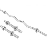 Curlstång Hantlar GUMMI 70kg