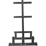 Viktställ Vikt & Skivstång 50mm
