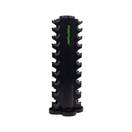 Dumbbell rack TUNTURI Dumbbell Tower
