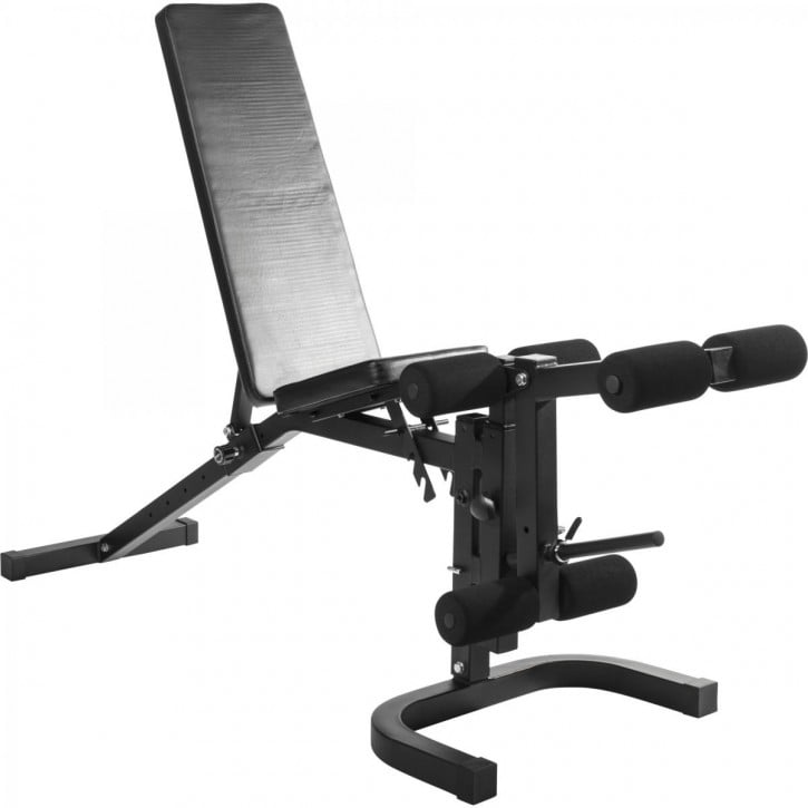 Träningsmaskin Extended PRO