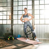 Yogamatta TPE 180x60cm