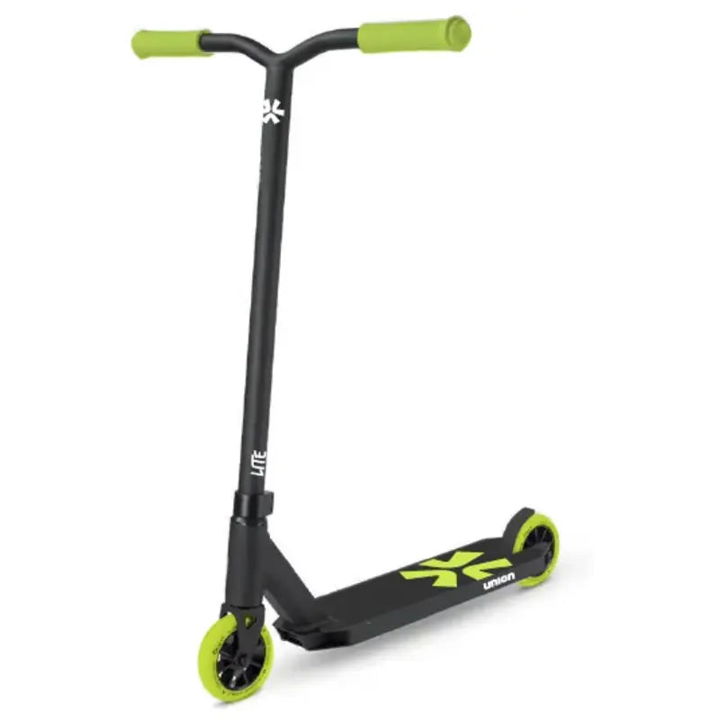 Scooter Union Lite S Scooter Lime