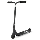Stuntsparkcykel Union Lite XS Scooter Svart