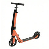 Scooter Rideoo 175 City Scooter Salmon