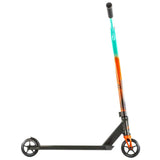 Stuntscooter Versatyl Bloody Mary V2 Pro Scooter Orange/Blå/Svart
