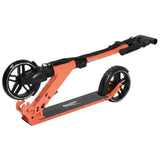 Scooter Rideoo 175 City Scooter Salmon