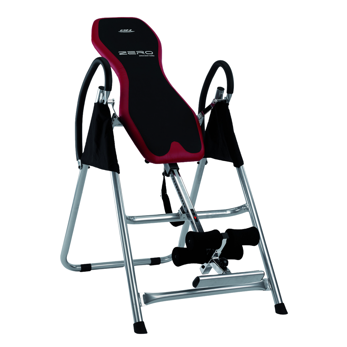 Inversioonipink BH FITNESS Zero