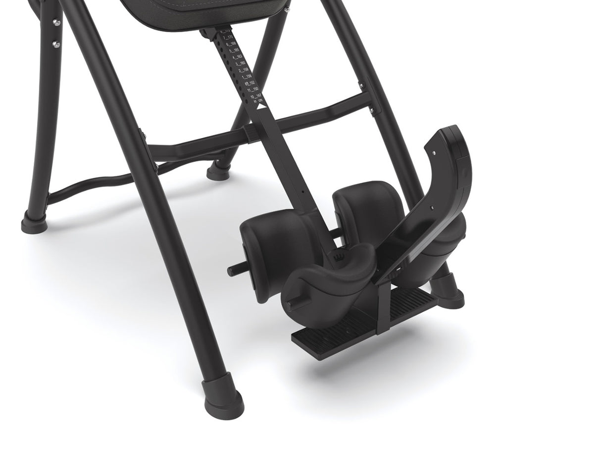 Inversioonipink TOORX Inversion Bench