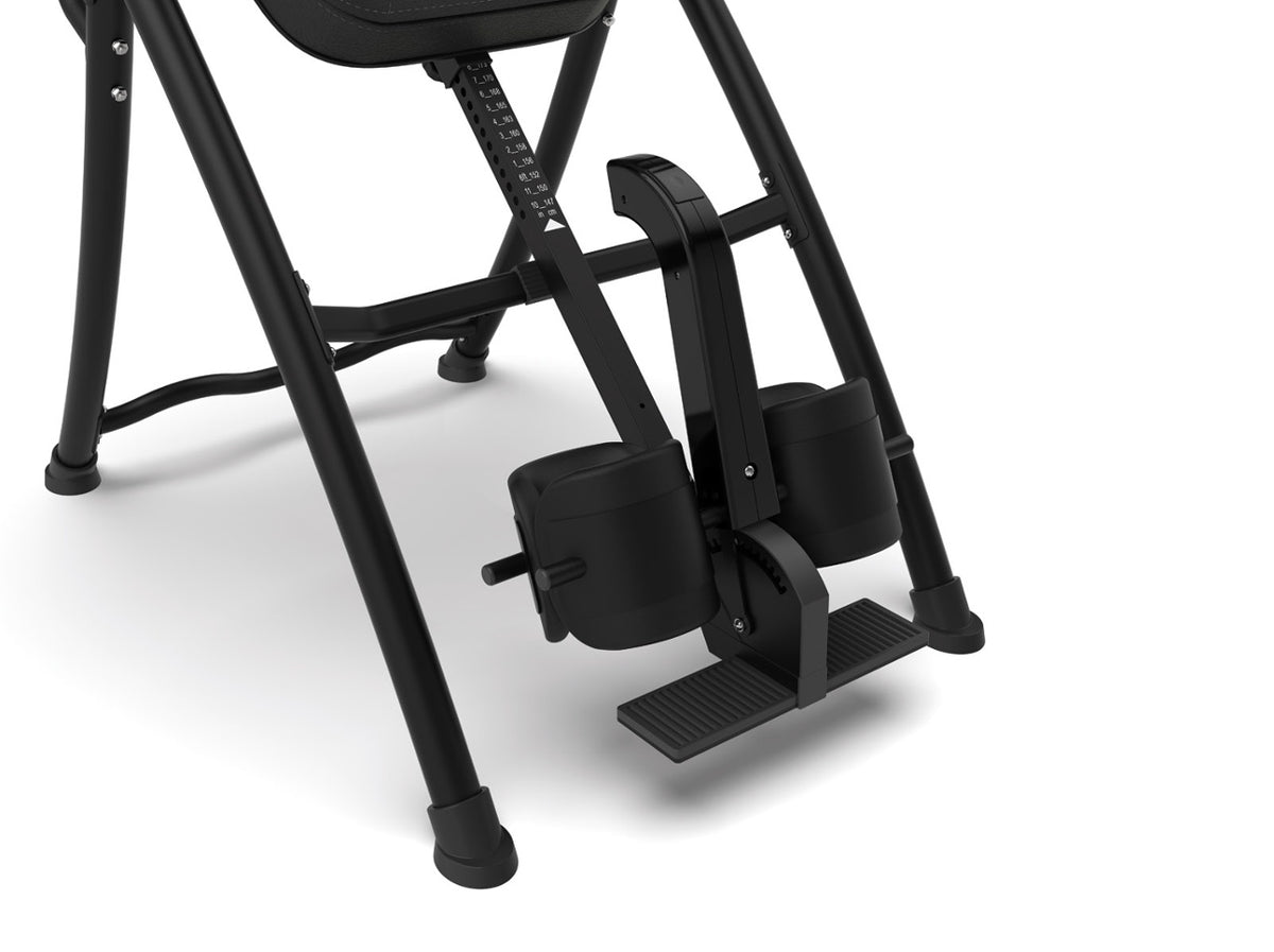 Inversioonipink TOORX Inversion Bench