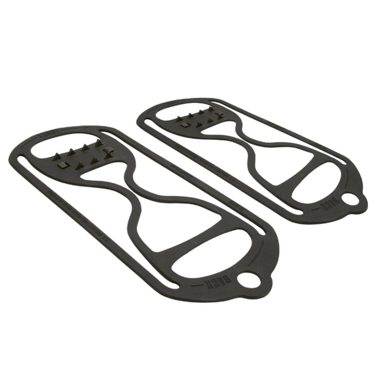 Skridskor ANTi SKid Sole Single, 35-40