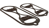Isskor ANTi SKid Sole Double, 41/46