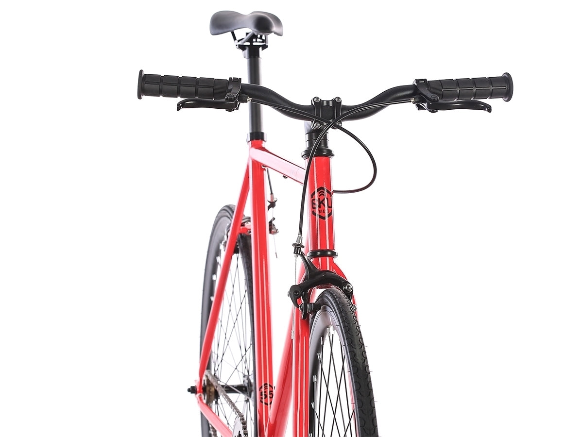Fixie bike 6KU Cayenne