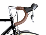 Cykel 6KU TROY, Del Rey Svart, 28", svart