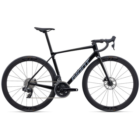 Road bike GIANT TCR Advanced Pro 1-AXS, Carbon