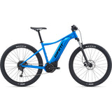 Elcykel GIANT Talon E+ 2 29" Metallic Blue
