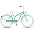 Cykel Kokkedal Cruiser Skinny CRIII E3, 26", 3v, Mint