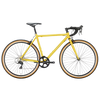 Cykel EXCELSIOR Cracker, Guld Matt