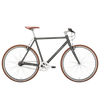Cykel EXCELSIOR Swagger, grå