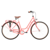 Cykel EXCELSIOR Swan Retro Tour, Rose Matt