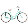 Bicycle EXCELSIOR Swan Retro, 26" Ocean Green