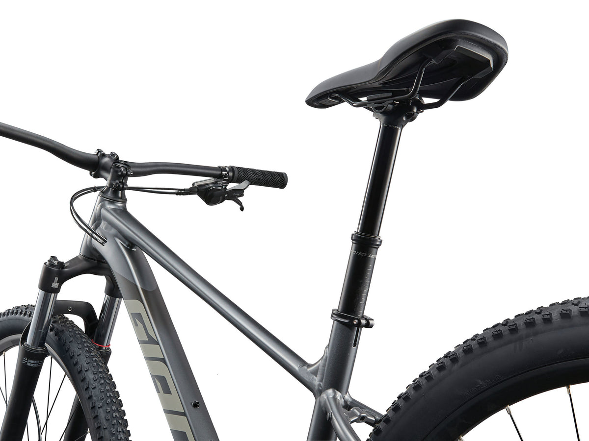 Cykel GIANT Talon 1, 29" Charcoal