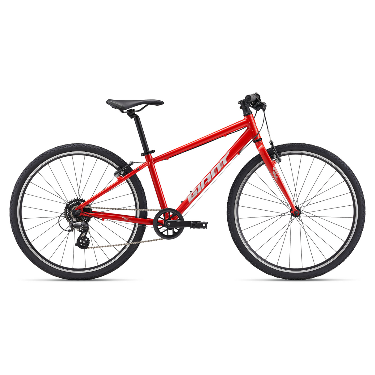 Lättvikts barncykel GIANT ARX 26, Phoenix Fire