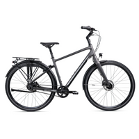 Cykel GIANT AnyTour CS 2 GB, Stealth Chrome