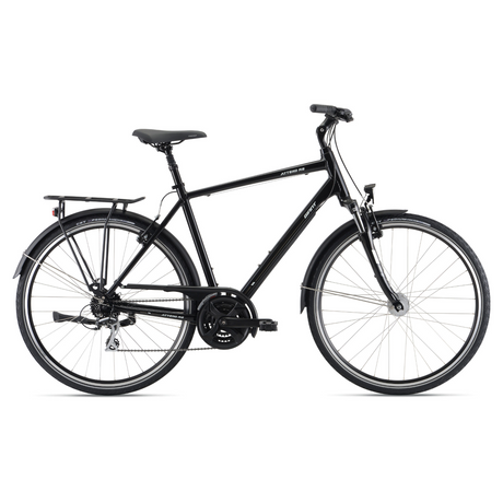 Cykel GIANT Attend RS 1 GTS, Svart