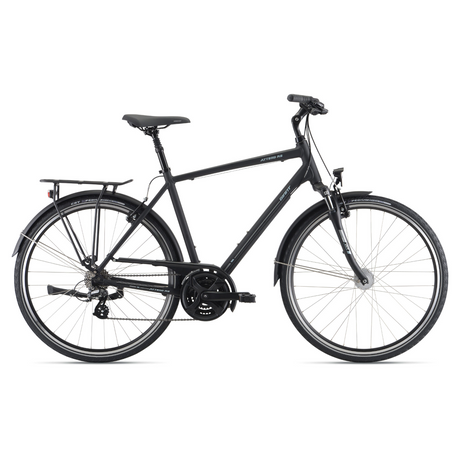 Cykel GIANT Attend RS 2 GTS, Svart