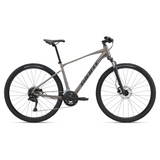 Bicycle GIANT Roam 3, Metal