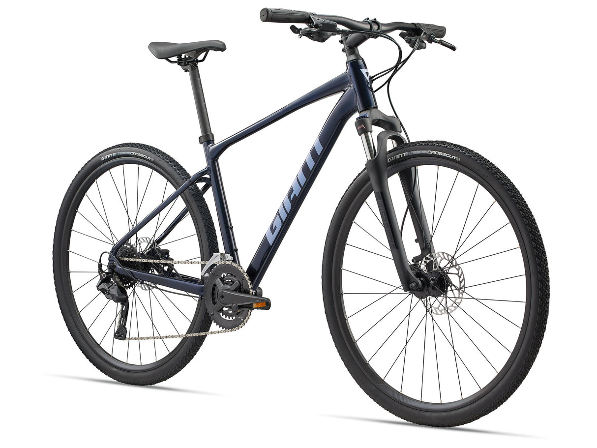 Cykel GIANT Roam 3, Ultra Navy