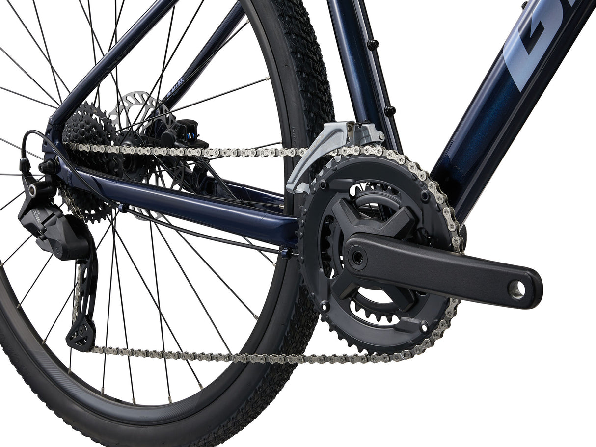 Cykel GIANT Roam 3, Ultra Navy