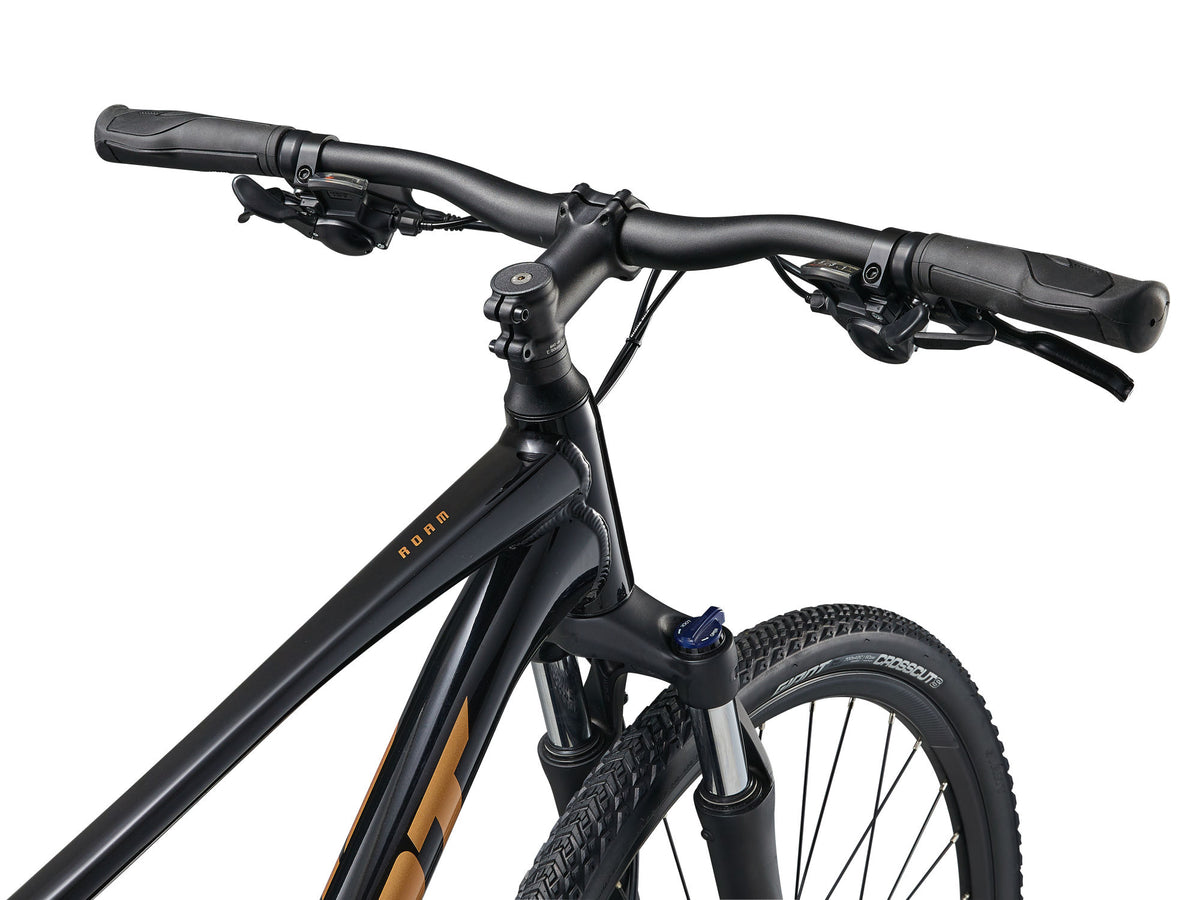 Cykel GIANT Roam 4, Svart